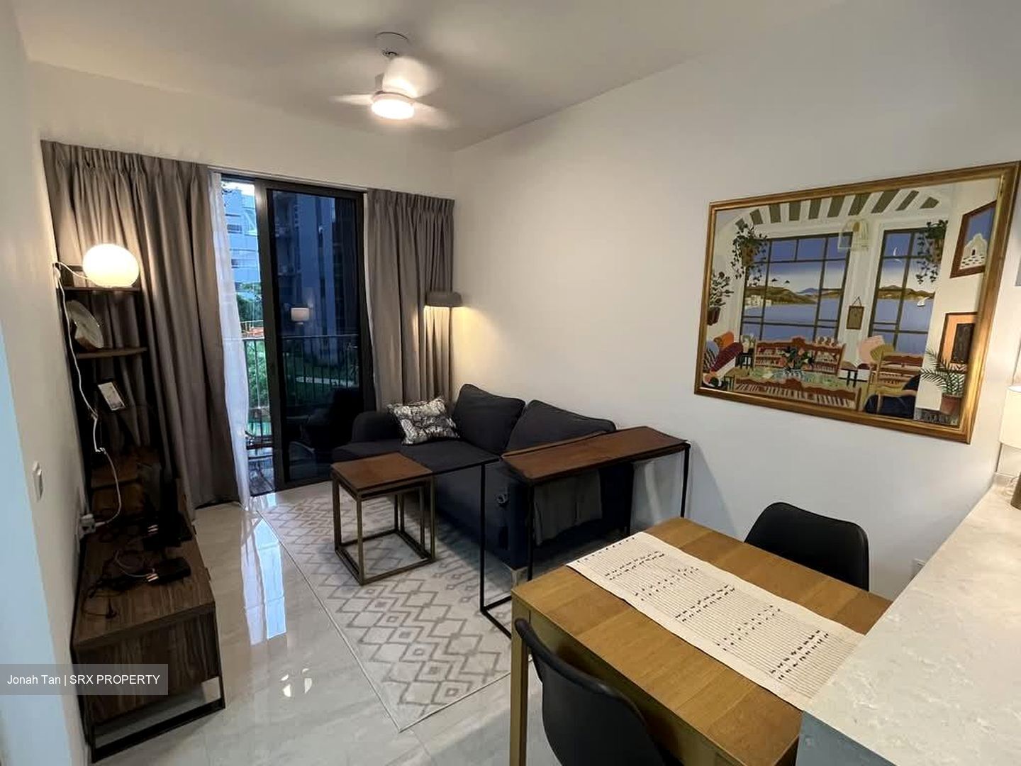 The Florence Residences (D19), Apartment #560087101